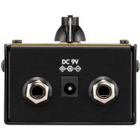 Vox Pédale guitare électrique Treble Booster VTB-1 - Vue 4